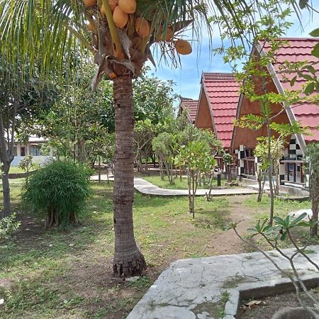 Meno Smile Cottages Гили Мено Екстериор снимка