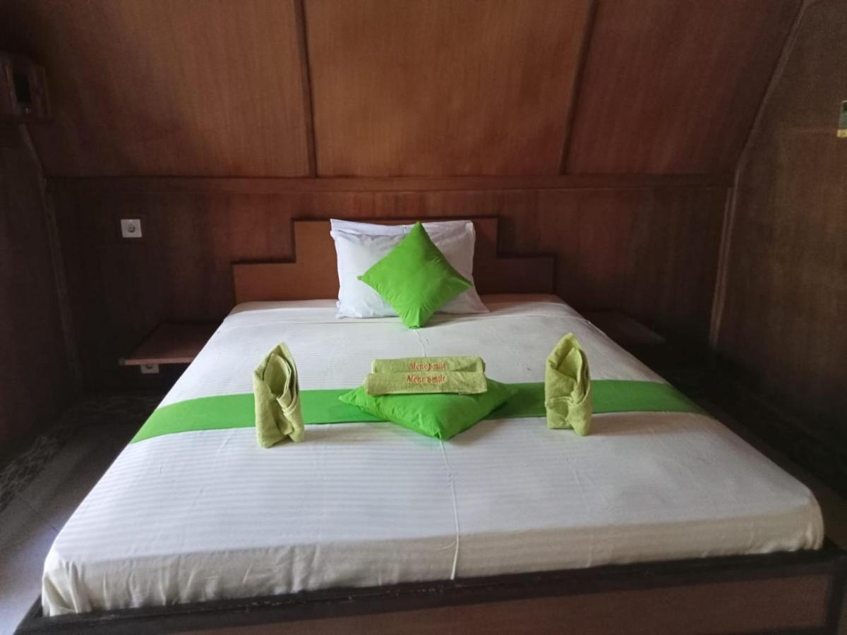 Meno Smile Cottages Гили Мено Екстериор снимка
