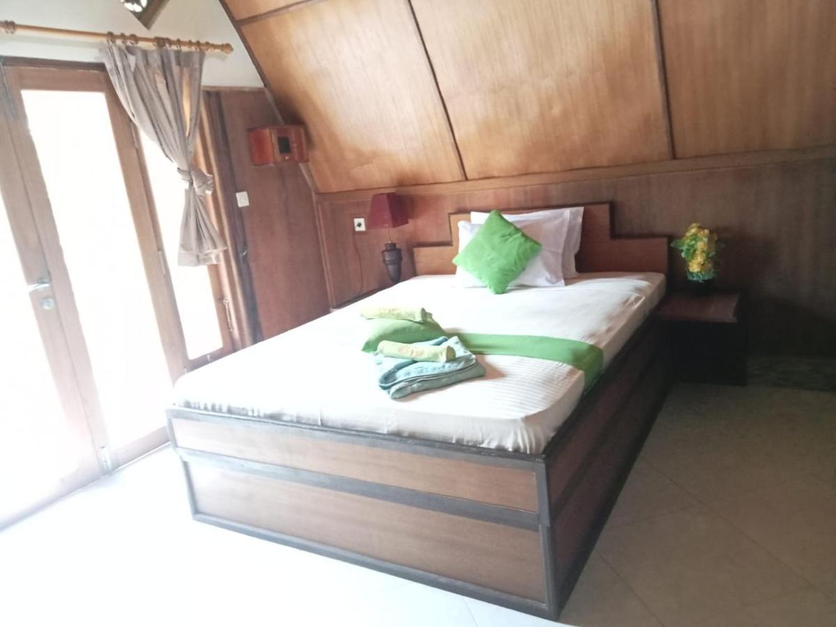 Meno Smile Cottages Гили Мено Екстериор снимка