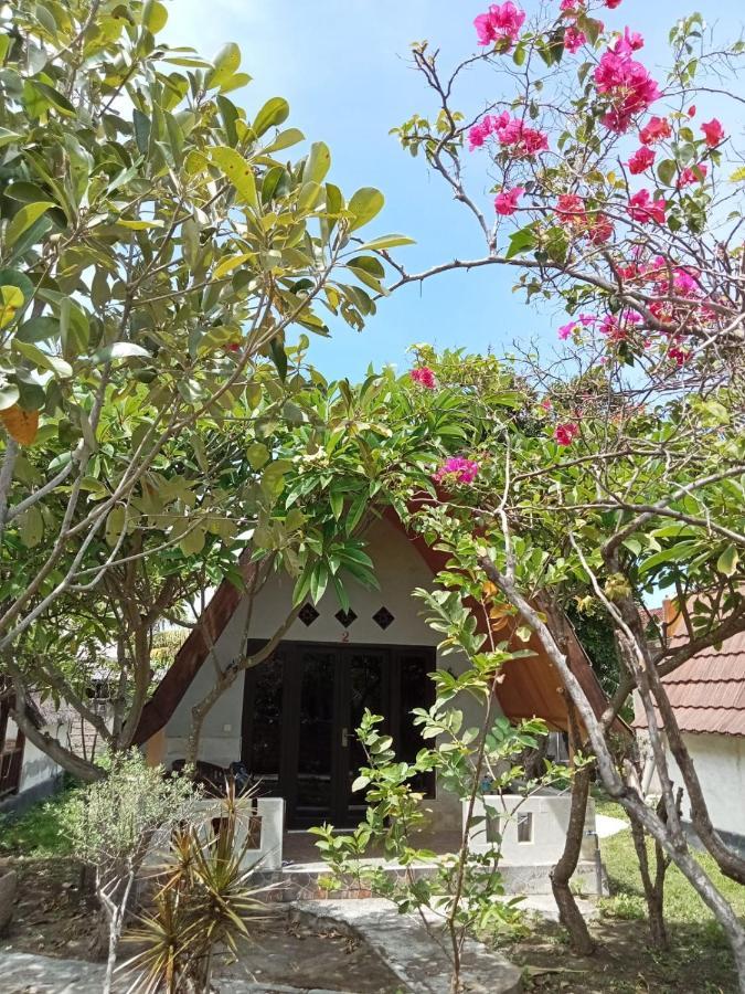 Meno Smile Cottages Гили Мено Екстериор снимка