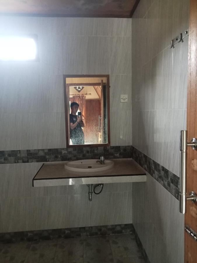 Meno Smile Cottages Гили Мено Екстериор снимка