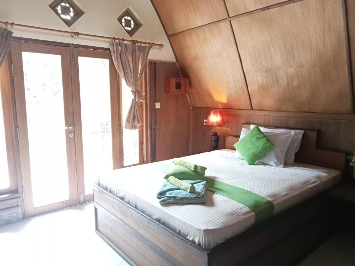 Meno Smile Cottages Гили Мено Екстериор снимка